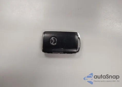 2020 Mazda Cx-30 Premium Package from USA, damaged, VIN 3MVDMBEM0LM133452